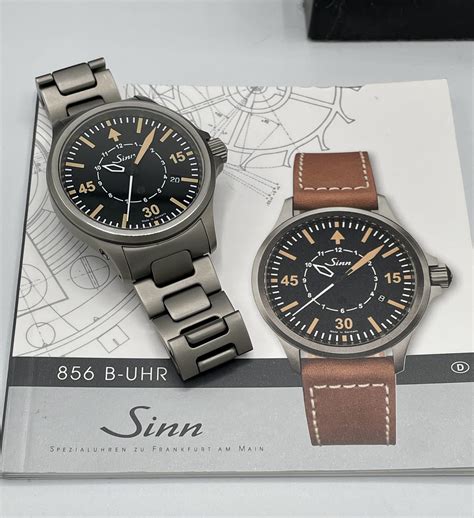 Sinn 856 B.